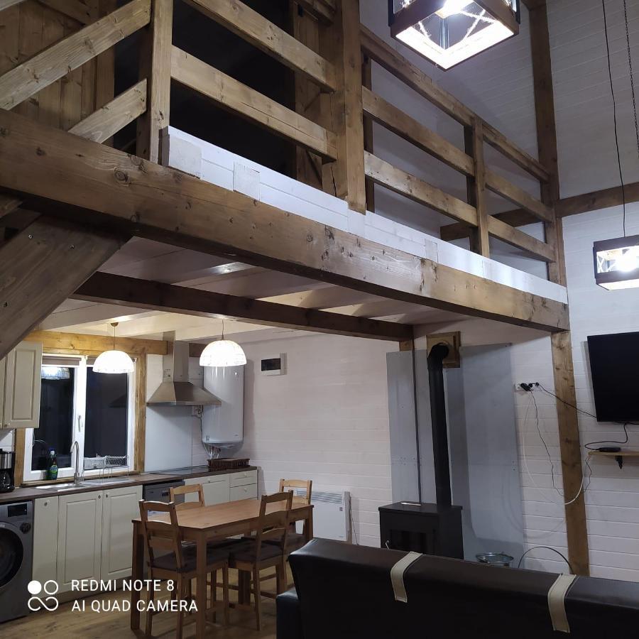Casuta De Vacanta Marisel, Cluj Exterior photo